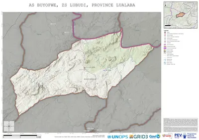 Reference: Buyofwe, Lubudi, Kolwezi, Lualaba, COD (2025)