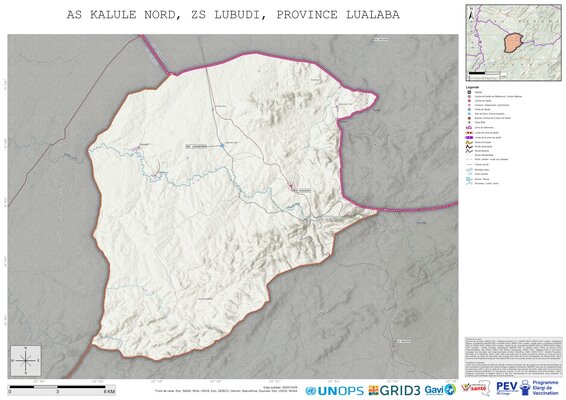 Reference: Kalule-Nord, Lubudi, Kolwezi, Lualaba, COD (2025)