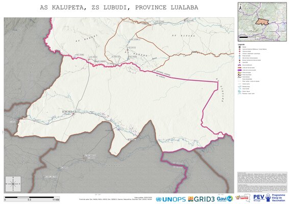 Reference: Kalupeta, Lubudi, Kolwezi, Lualaba, COD (2025)