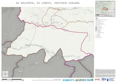 Reference: Kalupeta, Lubudi, Kolwezi, Lualaba, COD (2025)