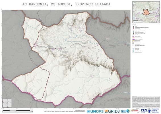 Reference: Kansenia, Lubudi, Kolwezi, Lualaba, COD (2025)