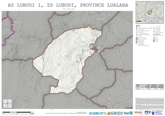 Comprehensive Var1: Lubudi-1, Lubudi, Kolwezi, Lualaba, COD (2025)