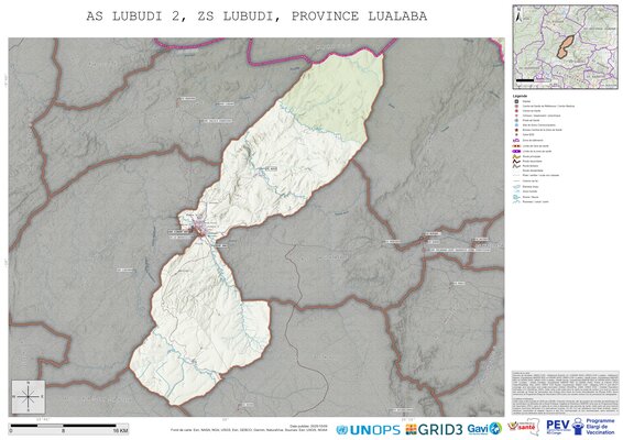 Reference: Lubudi-2, Lubudi, Kolwezi, Lualaba, COD (2025)