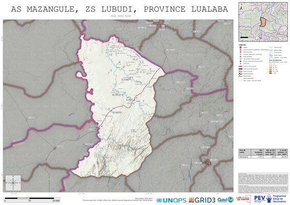 Comprehensive Var1: Mazangule, Lubudi, Kolwezi, Lualaba, COD (2025)