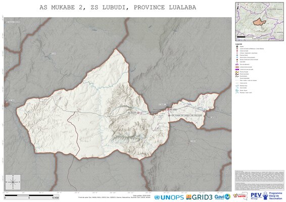 Reference: Mukabe-2, Lubudi, Kolwezi, Lualaba, COD (2025)