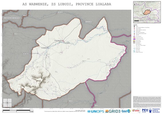 Reference: Wabwenze, Lubudi, Kolwezi, Lualaba, COD (2025)