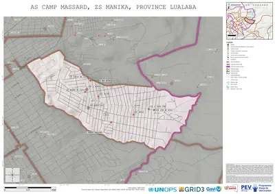 Reference: Camp-Massard, Manika, Kolwezi, Lualaba, COD (2025)