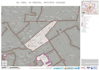 Reference: Ceba, Manika, Kolwezi, Lualaba, COD (2025)
