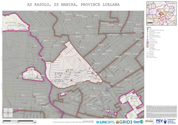 Reference: Kasulo, Manika, Kolwezi, Lualaba, COD (2025)