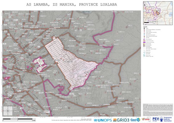 Reference: Lwamba, Manika, Kolwezi, Lualaba, COD (2025)