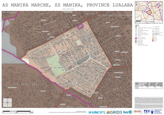 Comprehensive Var1: Manika-Marche, Manika, Kolwezi, Lualaba, COD (2025)