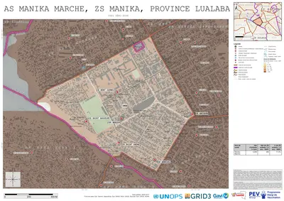 Comprehensive Var1: Manika-Marche, Manika, Kolwezi, Lualaba, COD (2025)