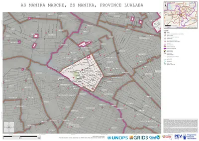Reference: Manika-Marche, Manika, Kolwezi, Lualaba, COD (2025)