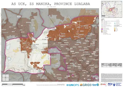 Comprehensive Var1: Uck, Manika, Kolwezi, Lualaba, COD (2025)