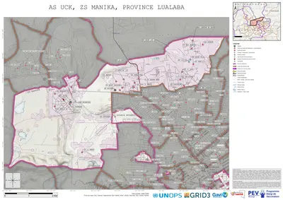 Reference: Uck, Manika, Kolwezi, Lualaba, COD (2025)