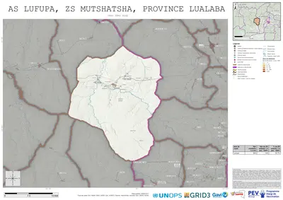 Comprehensive Var1: Lufupa, Mutshatsha, Kolwezi, Lualaba, COD (2025)
