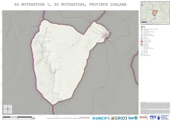 Reference: Mutshatsha-1, Mutshatsha, Kolwezi, Lualaba, COD (2025)