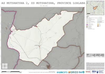 Comprehensive Var1: Mutshatsha-2, Mutshatsha, Kolwezi, Lualaba, COD (2025)