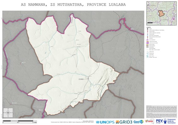 Reference: Namwana, Mutshatsha, Kolwezi, Lualaba, COD (2025)