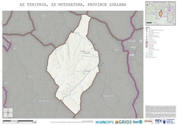 Reference: Tshipaya, Mutshatsha, Kolwezi, Lualaba, COD (2025)