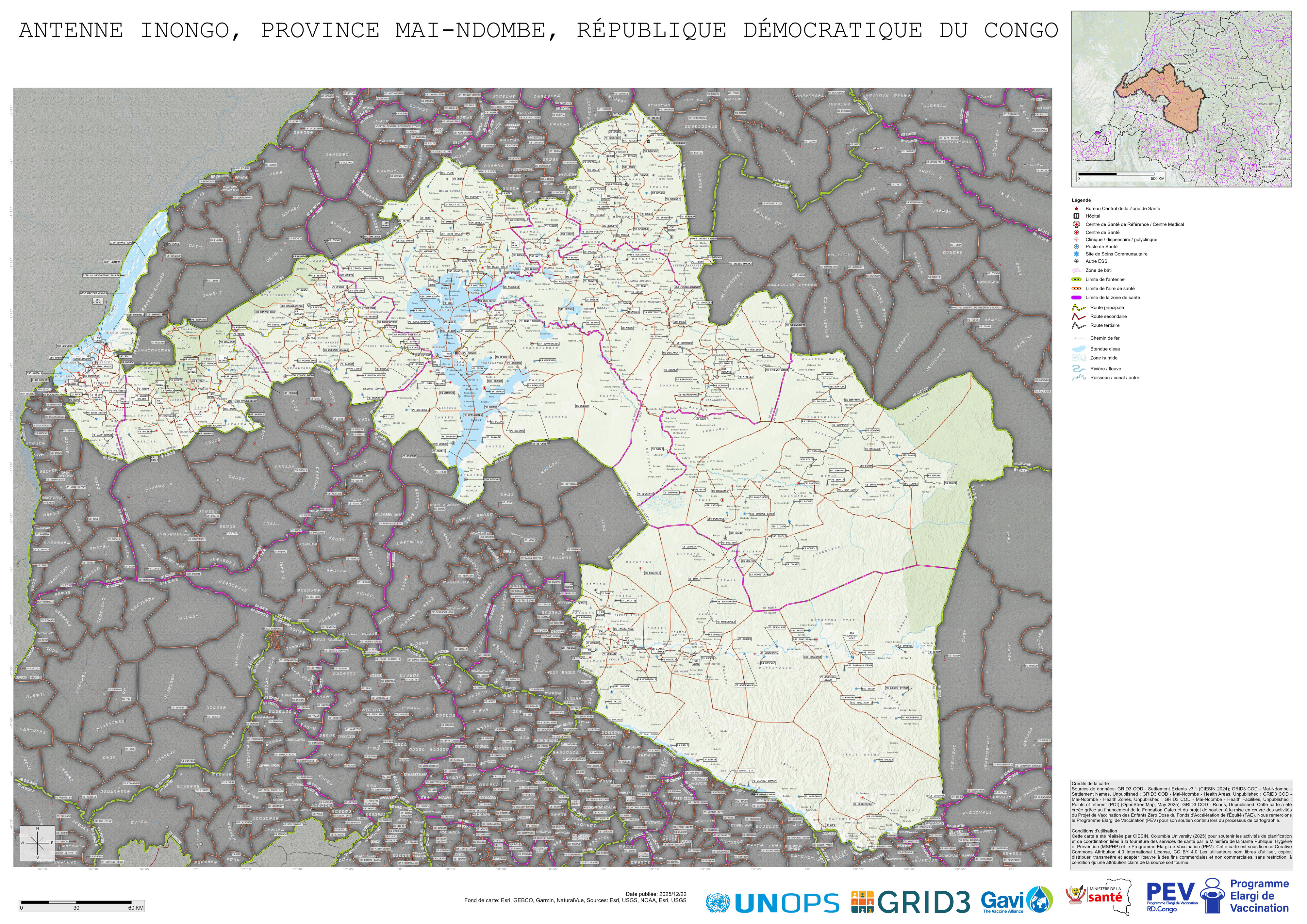 Reference: Inongo, Mai-Ndombe, COD (2025)