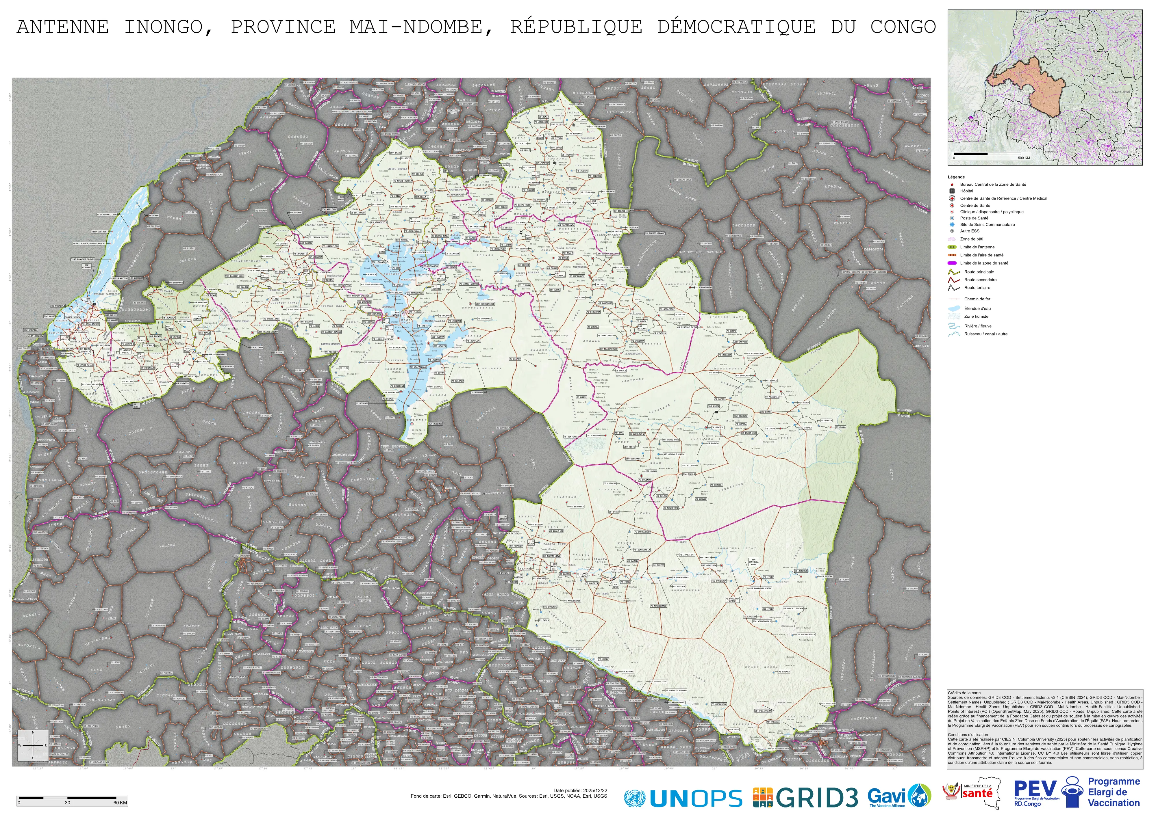 Reference: Inongo, Mai-Ndombe, COD (2025)