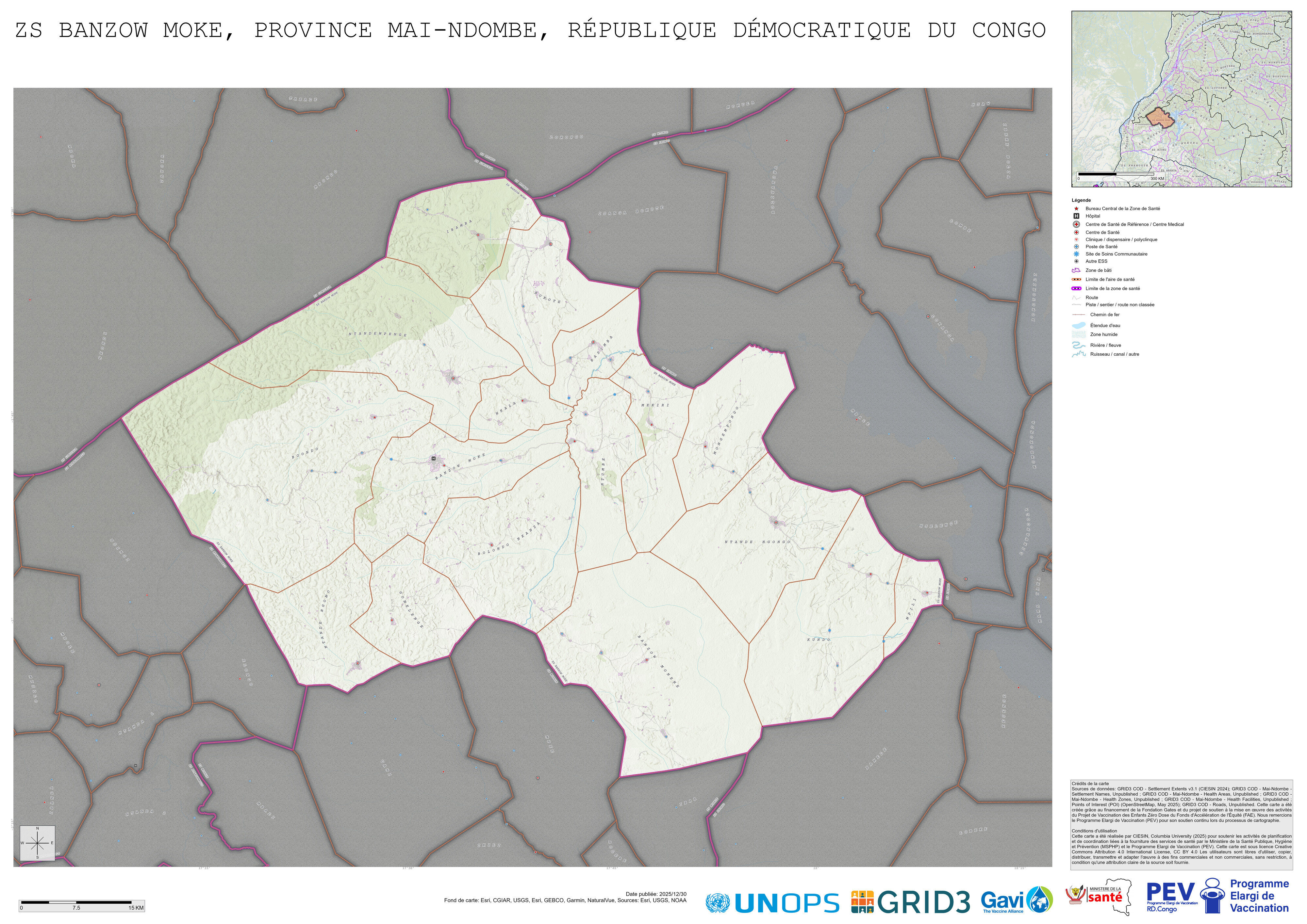 Reference Minimal: Banzow-Moke, Inongo, Mai-Ndombe, COD (2025)