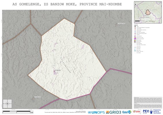 Reference: Gomelenge, Banzow-Moke, Inongo, Mai-Ndombe, COD (2025)