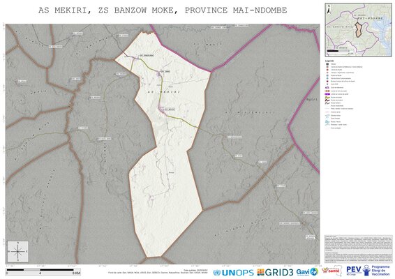 Reference: Mekiri, Banzow-Moke, Inongo, Mai-Ndombe, COD (2025)