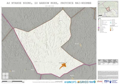Comprehensive Dtp1: Ntande-Ngomo, Banzow-Moke, Inongo, Mai-Ndombe, COD (2025)