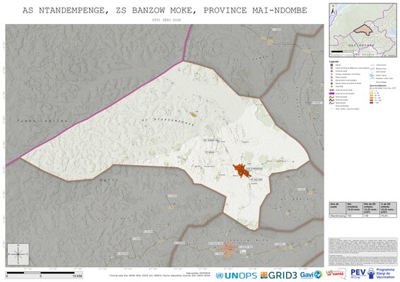 Comprehensive Dtp1: Ntandempenge, Banzow-Moke, Inongo, Mai-Ndombe, COD (2025)