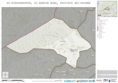 Reference: Ntandempenge, Banzow-Moke, Inongo, Mai-Ndombe, COD (2025)