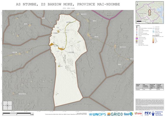 Comprehensive Dtp1: Ntumbe, Banzow-Moke, Inongo, Mai-Ndombe, COD (2025)