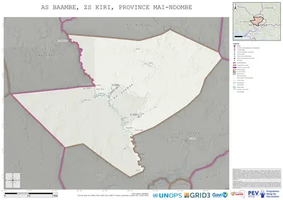 Reference: Baambe, Kiri, Inongo, Mai-Ndombe, COD (2025)