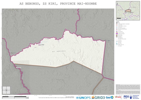 Reference: Bebongo, Kiri, Inongo, Mai-Ndombe, COD (2025)