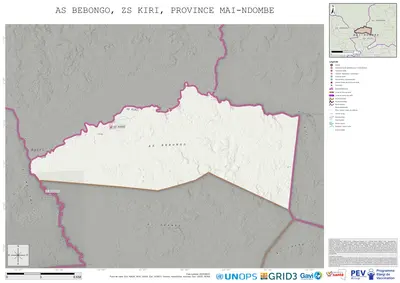 Reference: Bebongo, Kiri, Inongo, Mai-Ndombe, COD (2025)