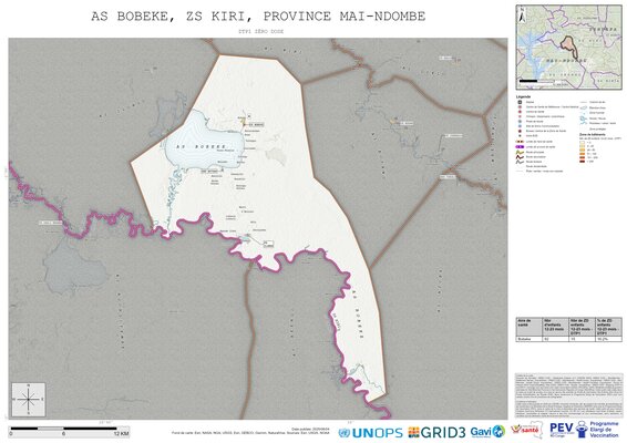 Comprehensive Dtp1: Bobeke, Kiri, Inongo, Mai-Ndombe, COD (2025)