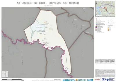 Comprehensive Var1: Bobeke, Kiri, Inongo, Mai-Ndombe, COD (2025)