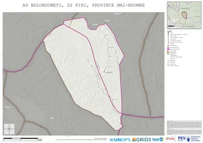 Reference: Bolongoweti, Kiri, Inongo, Mai-Ndombe, COD (2025)