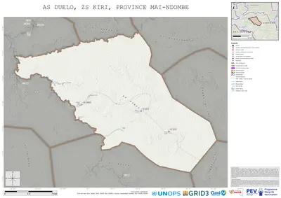 Reference: Duelo, Kiri, Inongo, Mai-Ndombe, COD (2025)