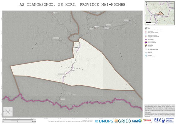Reference: Ilangasongo, Kiri, Inongo, Mai-Ndombe, COD (2025)