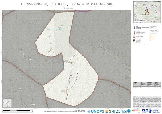 Comprehensive Dtp1: Ngelebeke, Kiri, Inongo, Mai-Ndombe, COD (2025)