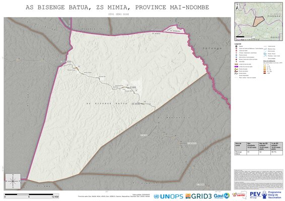 Comprehensive Dtp1: Bisenge-Batua, Mimia, Inongo, Mai-Ndombe, COD (2025)