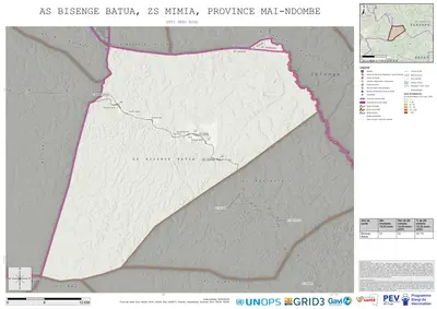 Comprehensive Dtp1: Bisenge-Batua, Mimia, Inongo, Mai-Ndombe, COD (2025)
