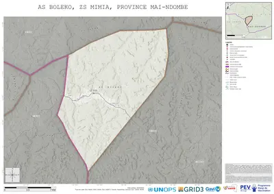 Reference: Boleko, Mimia, Inongo, Mai-Ndombe, COD (2025)