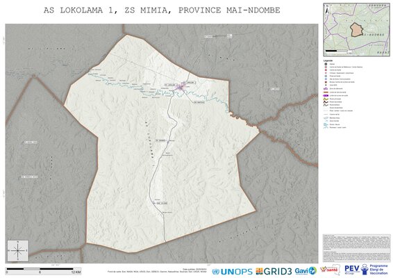 Reference: Lokolama-1, Mimia, Inongo, Mai-Ndombe, COD (2025)