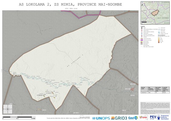 Comprehensive Dtp1: Lokolama-2, Mimia, Inongo, Mai-Ndombe, COD (2025)