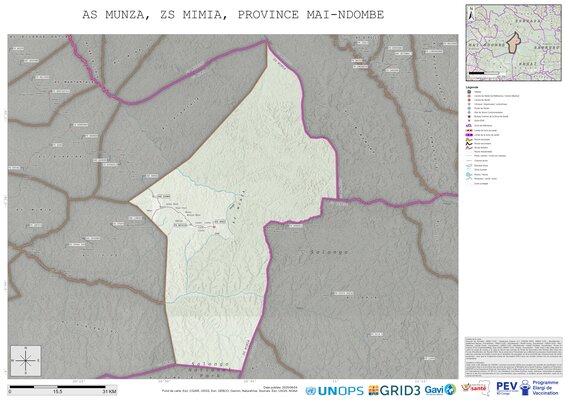 Reference: Munza, Mimia, Inongo, Mai-Ndombe, COD (2025)