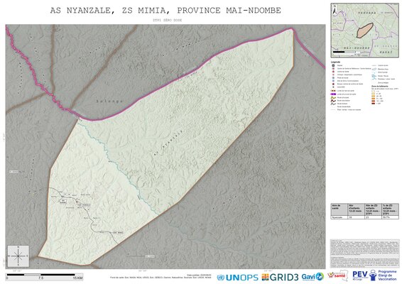 Comprehensive Dtp1: Nyanzale, Mimia, Inongo, Mai-Ndombe, COD (2025)