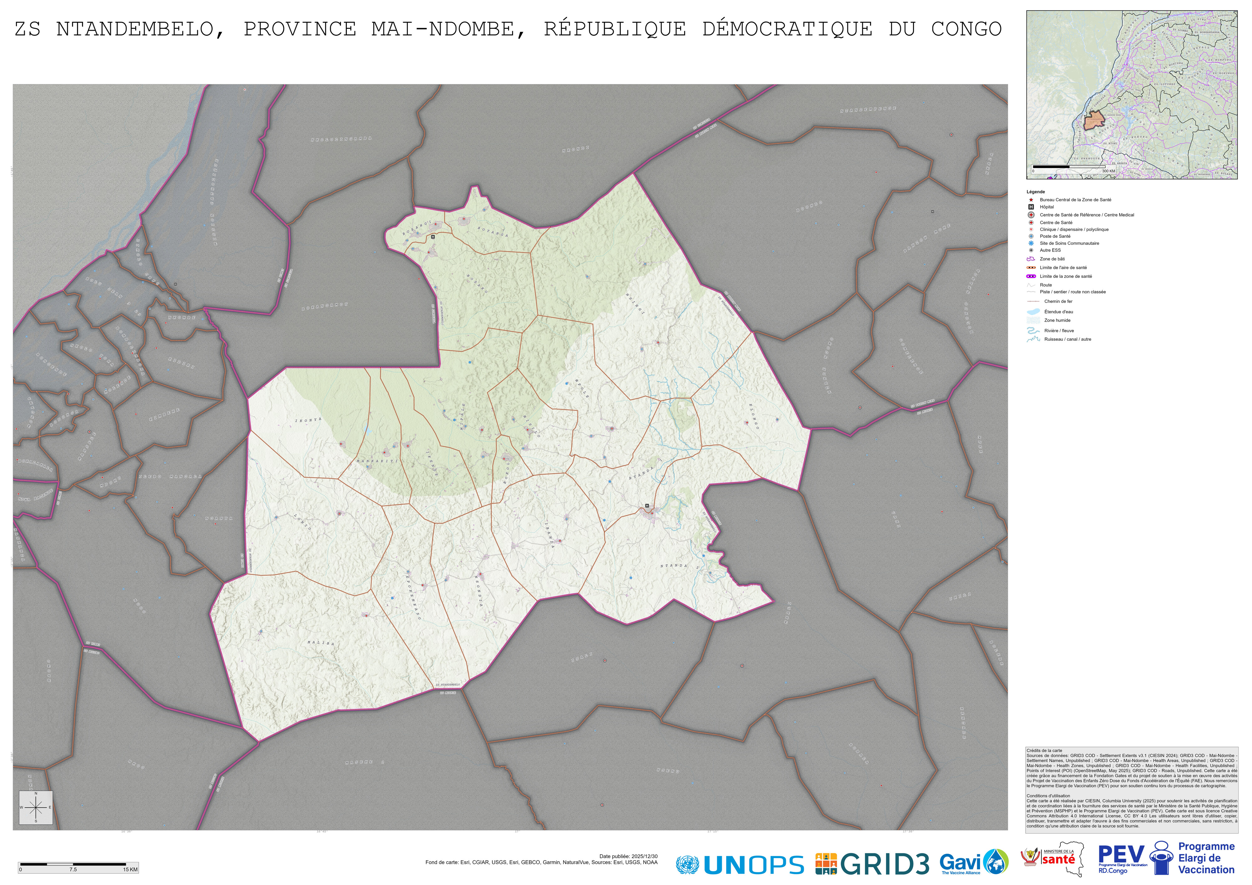 Reference Minimal: Ntandembelo, Inongo, Mai-Ndombe, COD (2025)